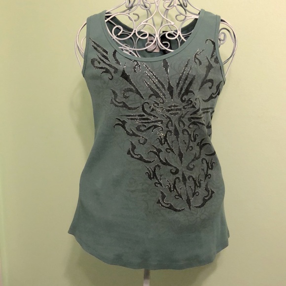 Harley Davidson Tank Top - Picture 1 of 9